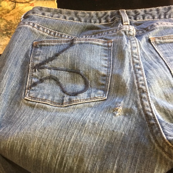 Simply Vera 👖fits just right - Picture 6 of 7